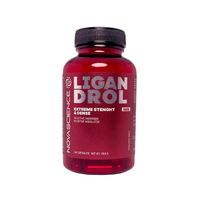 Ligandrol