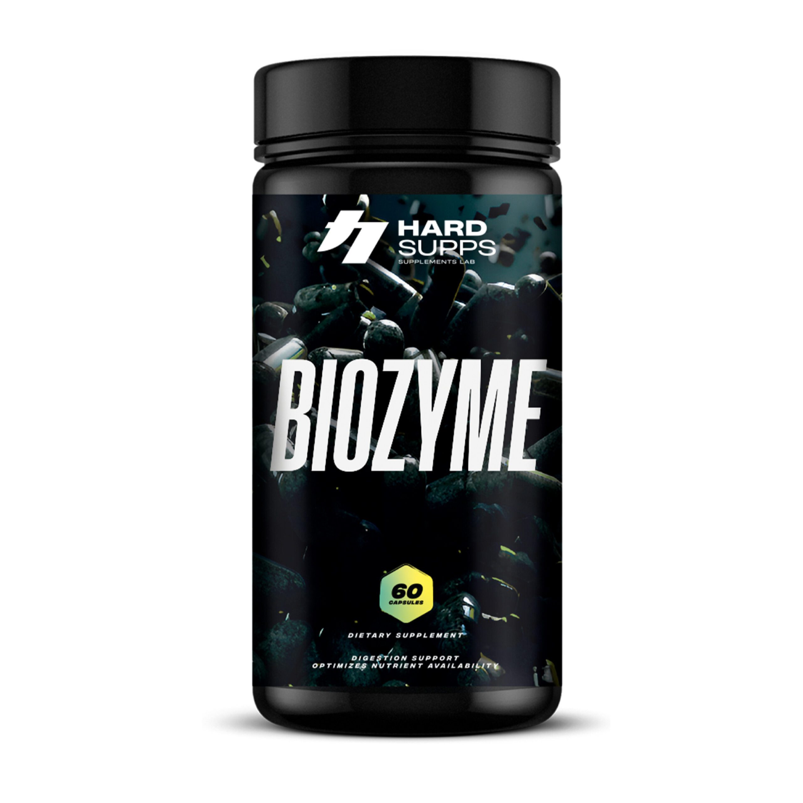 Biozyme - GYMSTACK